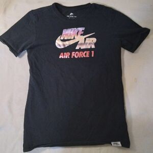 Nike Air Force 1 Logo T-Shirt